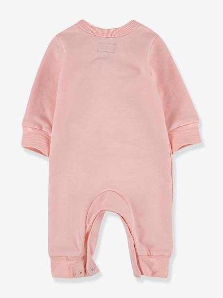 Set of 2 Items: Jumpsuit + Socks, Lil Chuck by CONVERSE pale pink - vertbaudet enfant 