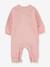Set of 2 Items: Jumpsuit + Socks, Lil Chuck by CONVERSE pale pink - vertbaudet enfant 