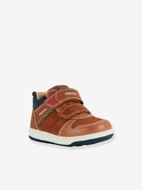 -High Top Trainers for Baby, New Flick Boy by GEOX®