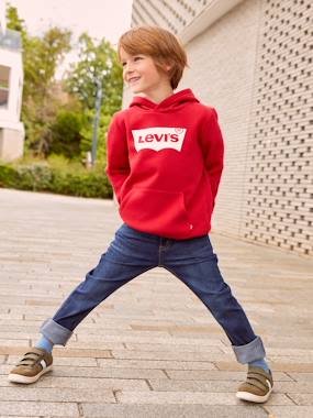 LVB 510 Skinny Jeans for Boys by Levi's®  - vertbaudet enfant