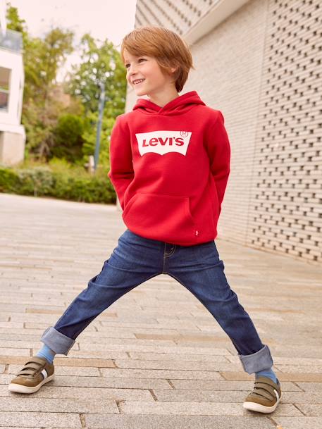 LVB 510 Skinny Jeans for Boys by Levi's® stone - vertbaudet enfant 