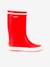 Bottes de pluie enfant Lolly Pop guimauve - vertbaudet enfant 