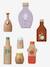 Set de condiments en bois FSC® beige - vertbaudet enfant 