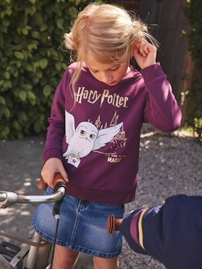 Harry Potter® Sweatshirt for Girls  - vertbaudet enfant