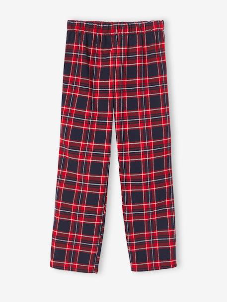 Christmas Combo, Pyjamas + Socks for Boys  - vertbaudet enfant 