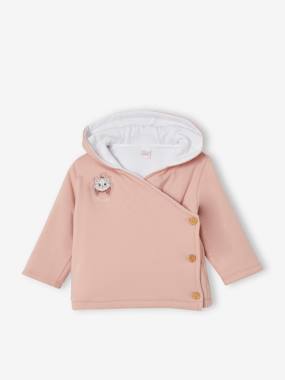 Marie of the Aristocats Jacket for Babies, by Disney®  - vertbaudet enfant