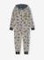 Surpyjama garçon Jurassic World Gris anthracite - vertbaudet enfant 