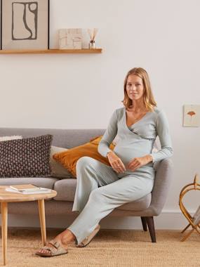 Pyjamas, Maternity & Nursing Special  - vertbaudet enfant