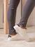 Slim Leg Jeans for Maternity, Inside Leg 76 cm GREY DARK SOLID - vertbaudet enfant 