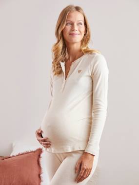 -Pyjamas, Maternity & Nursing Special