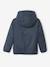 Parka garçon 3 en 1 blouson amovible kaki+lichen+Marine grisé+noix de pécan - vertbaudet enfant 
