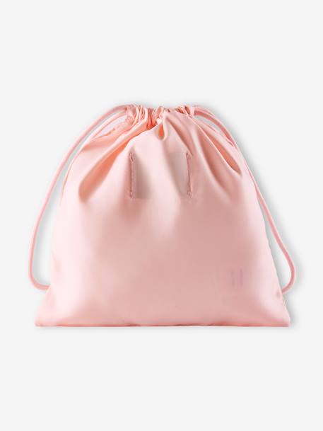 Rainbow Lunch Bag for Girls BEIGE MEDIUM METALLIZED - vertbaudet enfant 