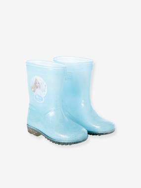 Chaussures-Chaussures fille 23-38-Bottes de pluie-Bottes de pluie Disney® La Reine des Neiges 2