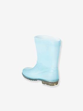 Bottes de pluie Disney La Reine des Neiges 2  - vertbaudet enfant
