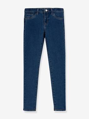 Super Skinny LVB 710 Jeans for Girls by Levi's®  - vertbaudet enfant