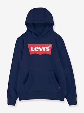 Boys-Cardigans, Jumpers & Sweatshirts-Levi's® Hoodie for Boys