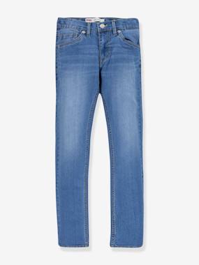 510 Skinny Jeans for Boys by Levi's®  - vertbaudet enfant