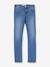 510 Skinny Jeans for Boys by Levi's® bleached denim+stone - vertbaudet enfant 