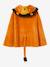 Lion Costume Cape YELLOW MEDIUM SOLID WTH DESIGN - vertbaudet enfant 
