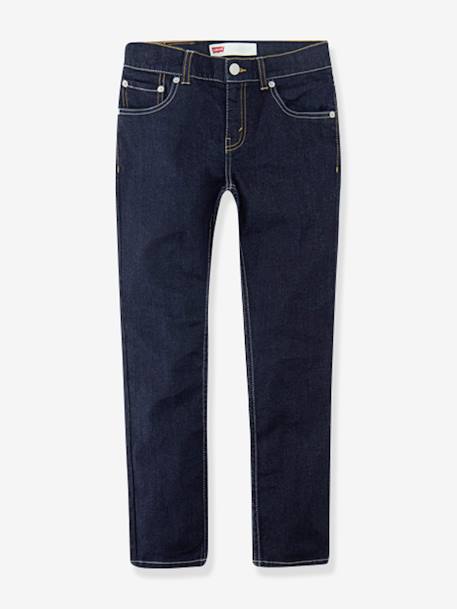 LVB 510 Skinny Jeans for Boys by Levi's® stone - vertbaudet enfant 
