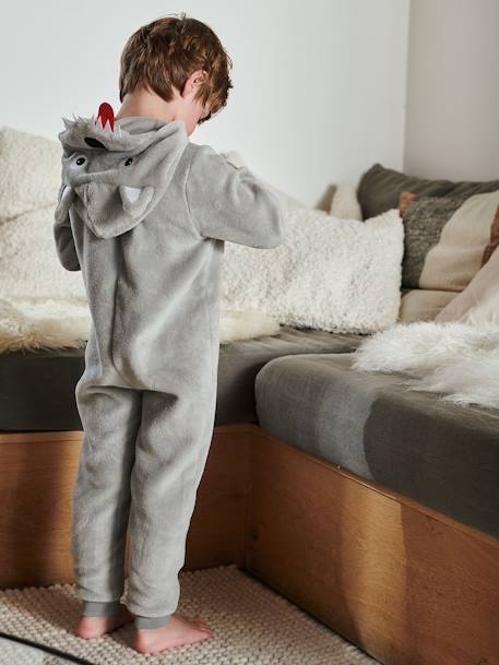 Pyjama Enfant Cocooning