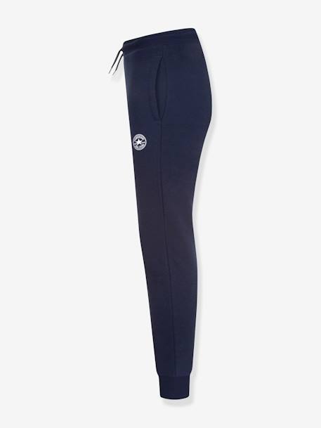 Jogging enfant signature Chuck Patch gris+marine - vertbaudet enfant 