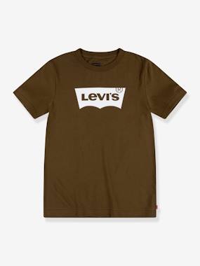 T-shirt Batwing garçon Levi's - vertbaudet enfant Garçon-T-shirt, polo, sous-pull-T-shirt-T-shirt Batwing garçon Levi's