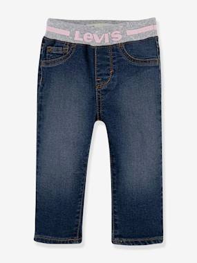 Slim Leg Jeans for Babies, by Levi's®  - vertbaudet enfant
