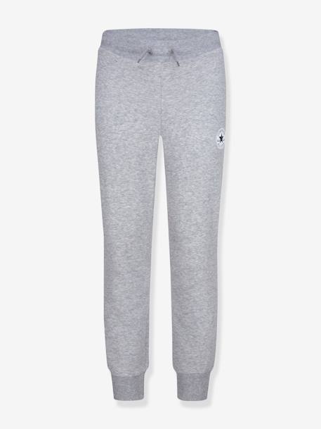 Jogging enfant signature Chuck Patch gris - vertbaudet enfant 