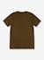 T-shirt Batwing garçon Levi's blanc+marine+vert - vertbaudet enfant 