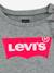 T-shirt bébé Batwing de Levi's® gris - vertbaudet enfant 