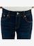 Tapered Slim Fit Jeans, 512(TM) by Levi's® navy blue - vertbaudet enfant 