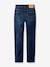 Tapered Slim Fit Jeans, 512(TM) by Levi's® navy blue - vertbaudet enfant 