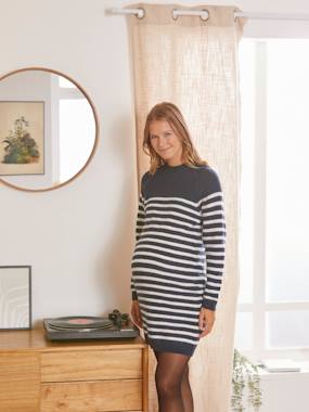 Maternity-Sweater Dress, Maternity & Nursing Special