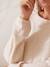 Top with Slit on the Side, Maternity & Nursing Special GREY LIGHT SOLID - vertbaudet enfant 