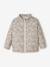 Parka fille 3 en 1 hiver à capuche DARK GREEN+kaki+PURPLE DARK+vert de gris - vertbaudet enfant 