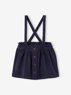 Corduroy Skirt for Babies  - vertbaudet enfant