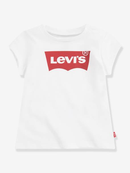 Batwing T-Shirt by Levi's® white - vertbaudet enfant 