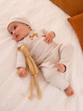 3-Piece Fleece Combo for Babies  - vertbaudet enfant