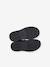 Disney® Minnie Ankle Boots for Girls BLACK DARK SOLID WITH DESIGN - vertbaudet enfant 