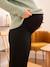 Pantalon de grossesse large pour les fêtes Noir - vertbaudet enfant 