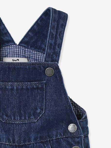 Dungarees for Babies, by CYRILLUS stone - vertbaudet enfant 