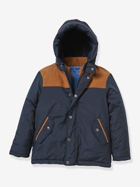 -3-in-1 Parka for Boys, by CYRILLUS