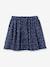 Fluid Skirt for Girls, by CYRILLUS green - vertbaudet enfant 