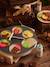 Pancake Party Set in FSC® Wood GREY DARK SOLID - vertbaudet enfant 