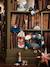 Hand & Feet Rattles, Enchanted Forest Multi - vertbaudet enfant 