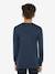 T-shirt Batwing Levi's marine - vertbaudet enfant 