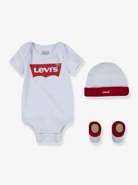 Baby-3-Piece Batwing Ensemble for Baby by Levi's®