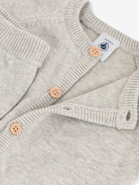 Ensemble 2 pièces blanc - vertbaudet enfant 