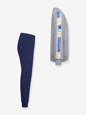 -Little kicks crew set